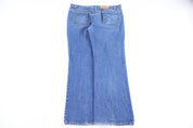 Levi's 517 Orange Tab Denim Jeans