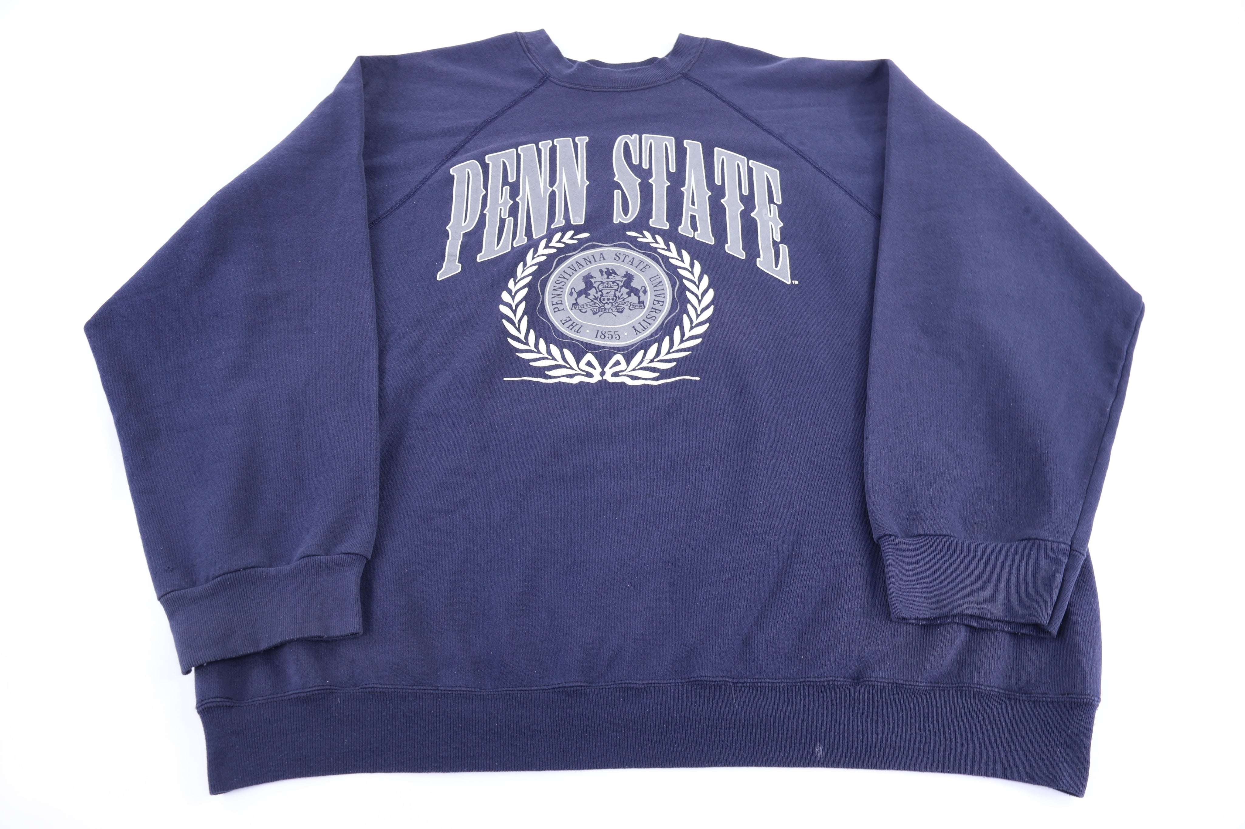 Vintage Penn State University Sweatshirt