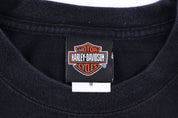 Harley Davidson Motorcycles LS T-shirt