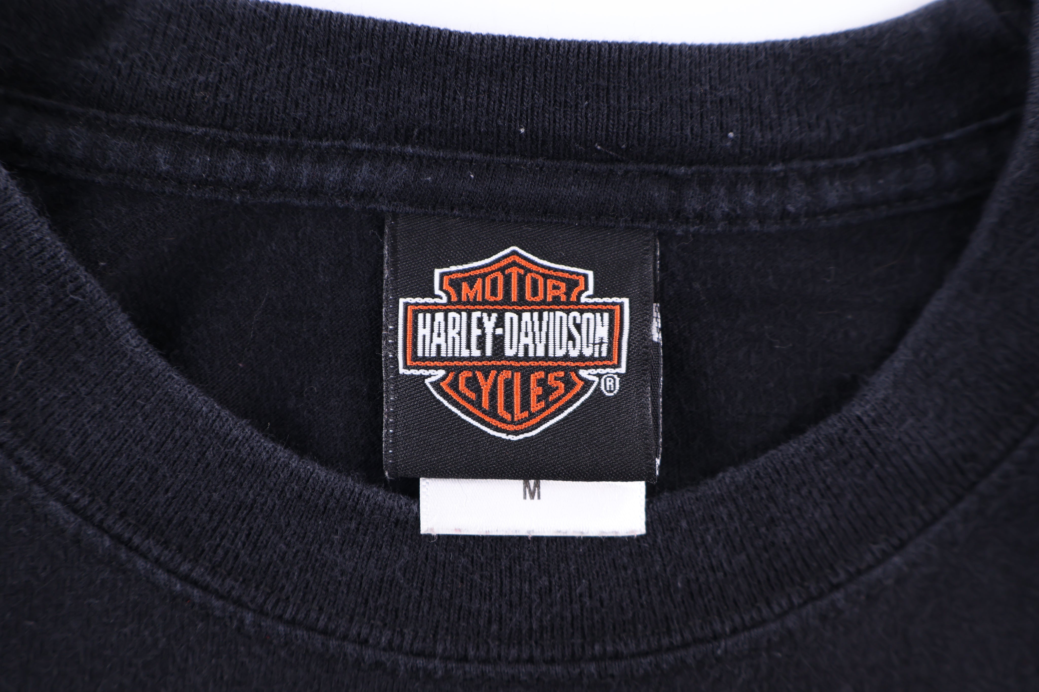 Harley Davidson Motorcycles LS T-shirt