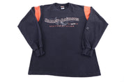 Harley Davidson Motorcycles LS T-shirt