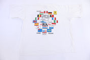 1994 Formula 1 World Championship T-shirt