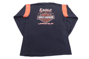 Harley Davidson Motorcycles LS T-shirt