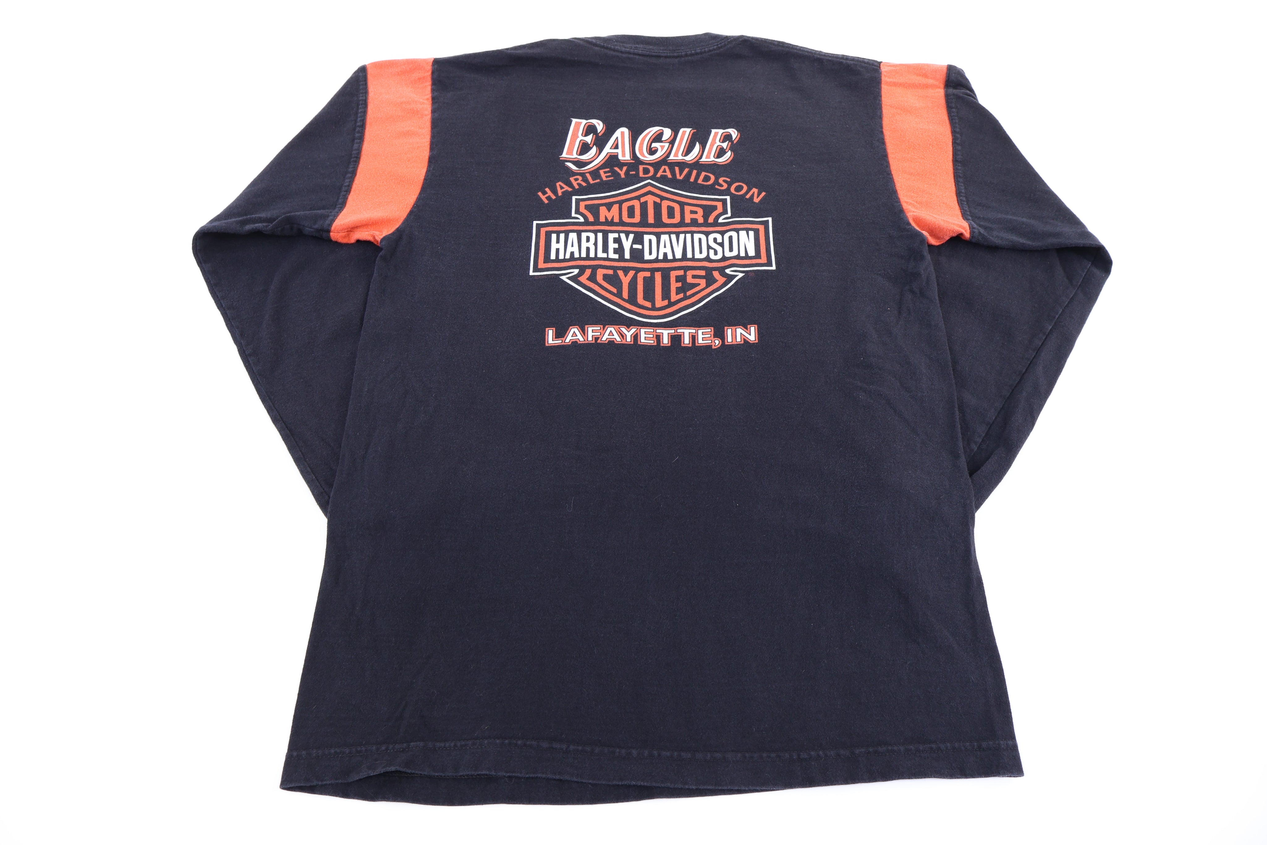 Harley Davidson Motorcycles LS T-shirt
