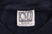 Harley Davidson Motorcycles Milwaukee T-shirt