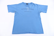 90's Looney Tunes Graphic T-shirt