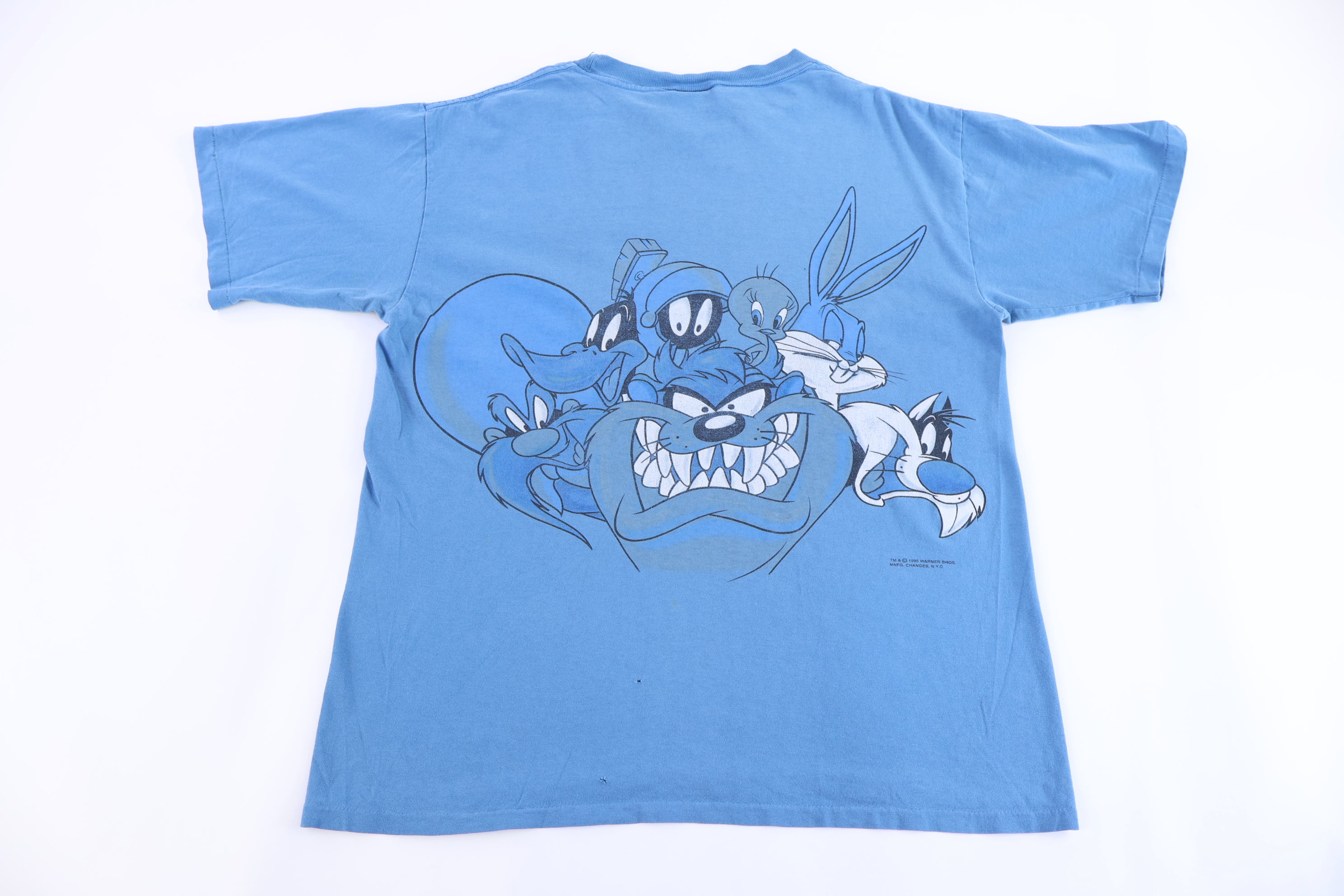 90's Looney Tunes Graphic T-shirt