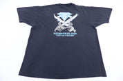 Harley Davidson Motorcycles Milwaukee T-shirt