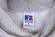 90's New York Giants Football Pullover Hoodie