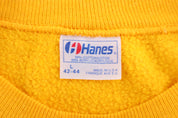 1990 West Virginia University Sweatshirt