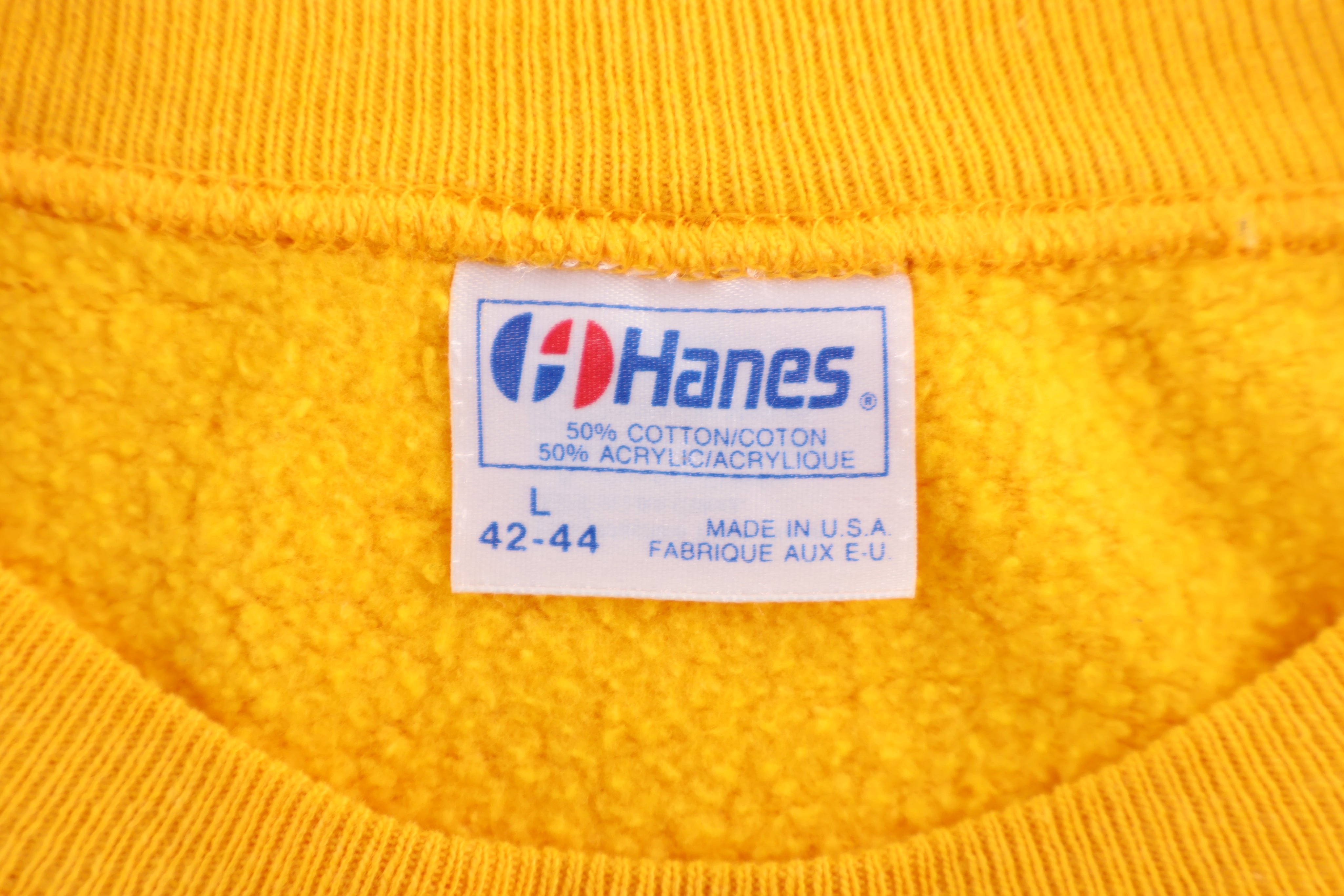 1990 West Virginia University Sweatshirt