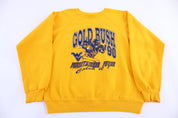 1990 West Virginia University Sweatshirt