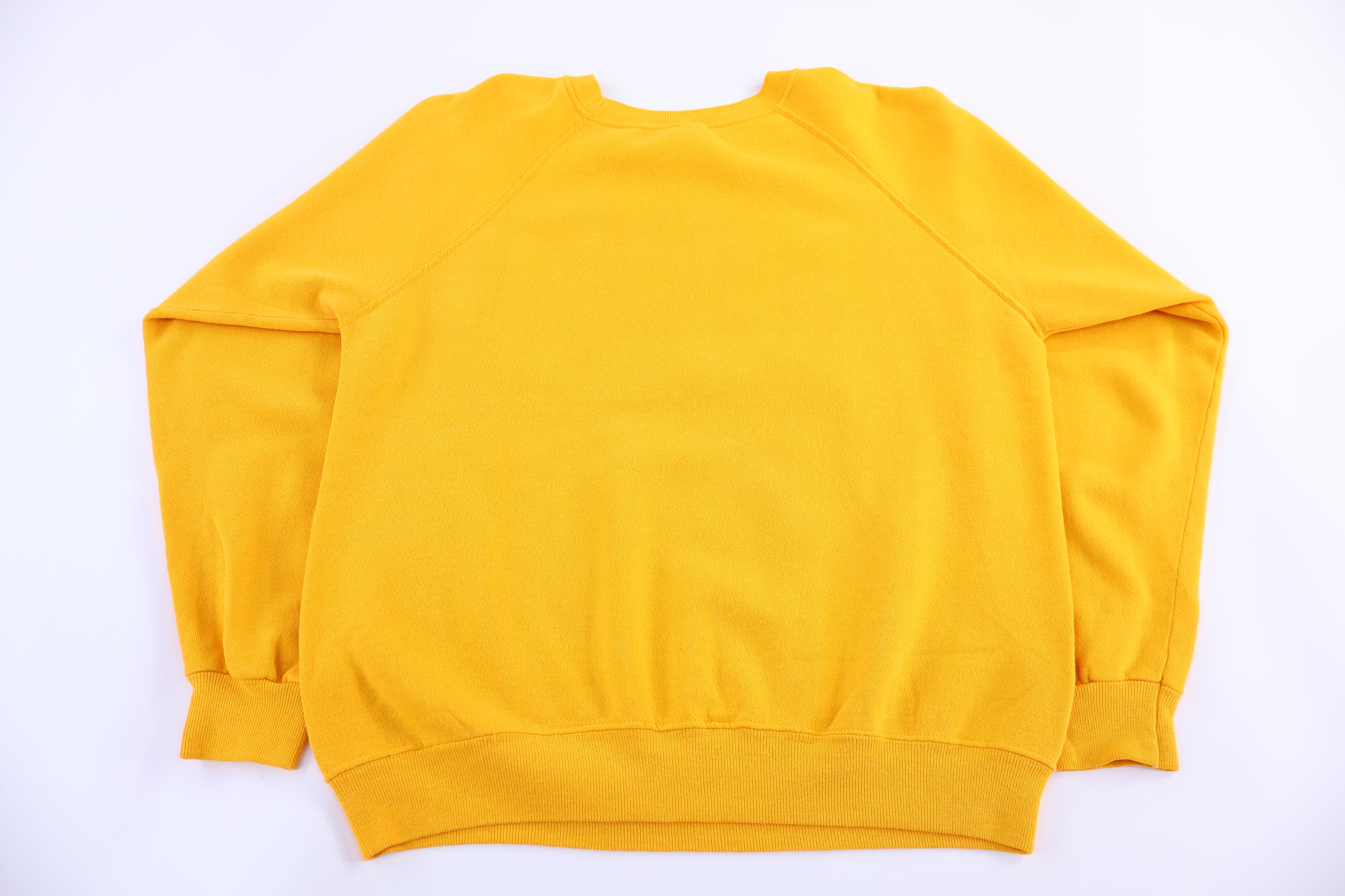 1990 West Virginia University Sweatshirt