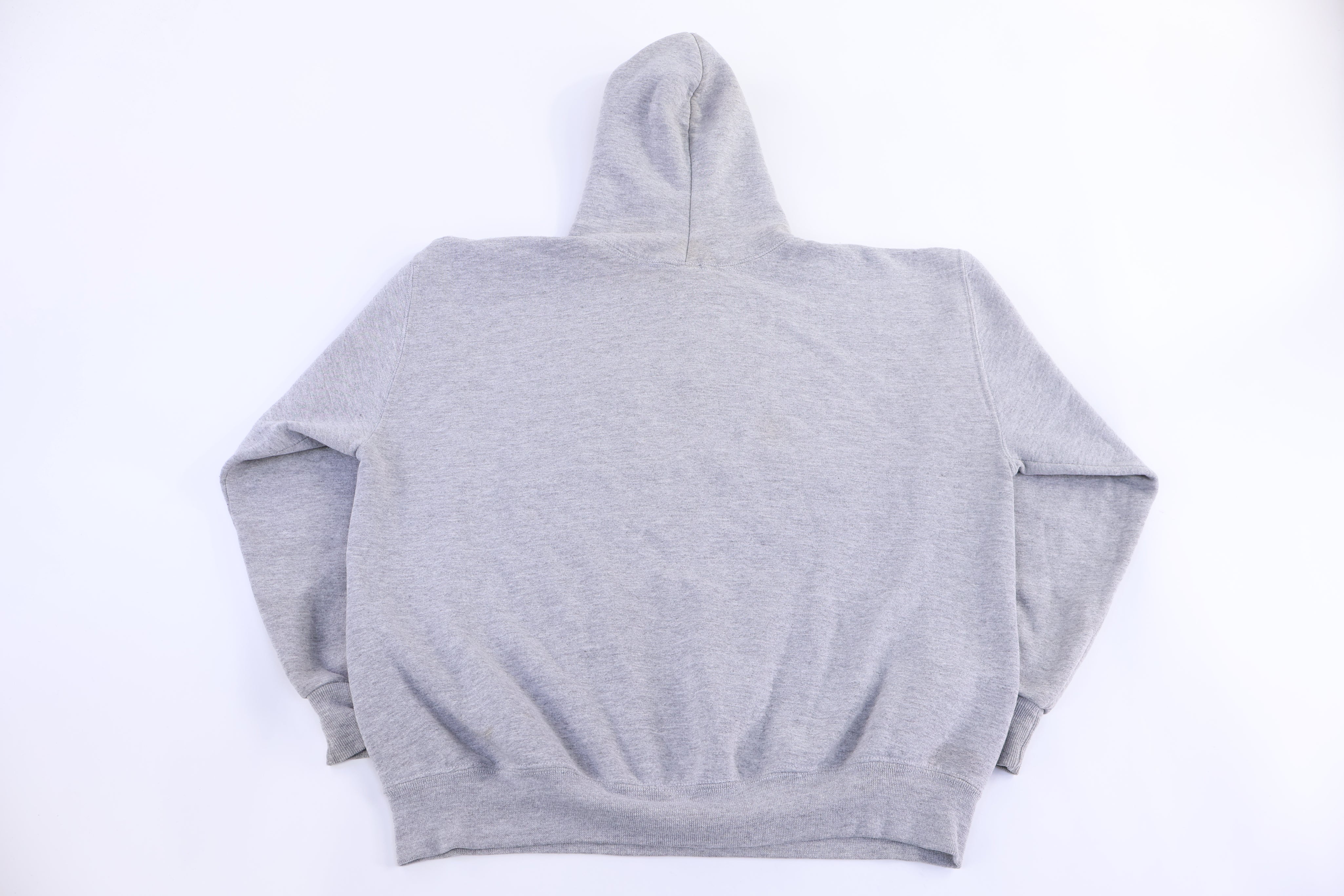 90's New York Giants Football Pullover Hoodie