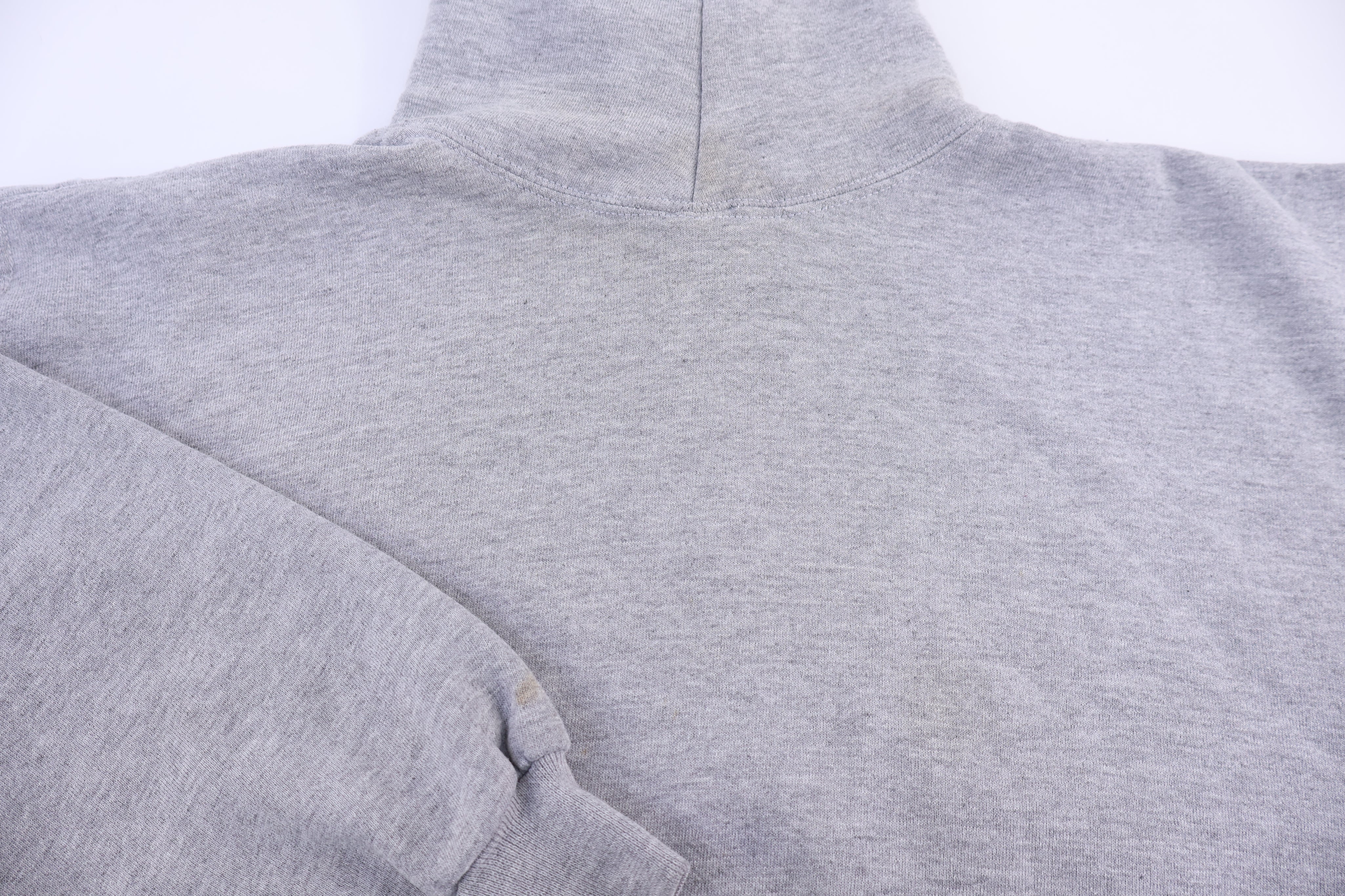 90's New York Giants Football Pullover Hoodie