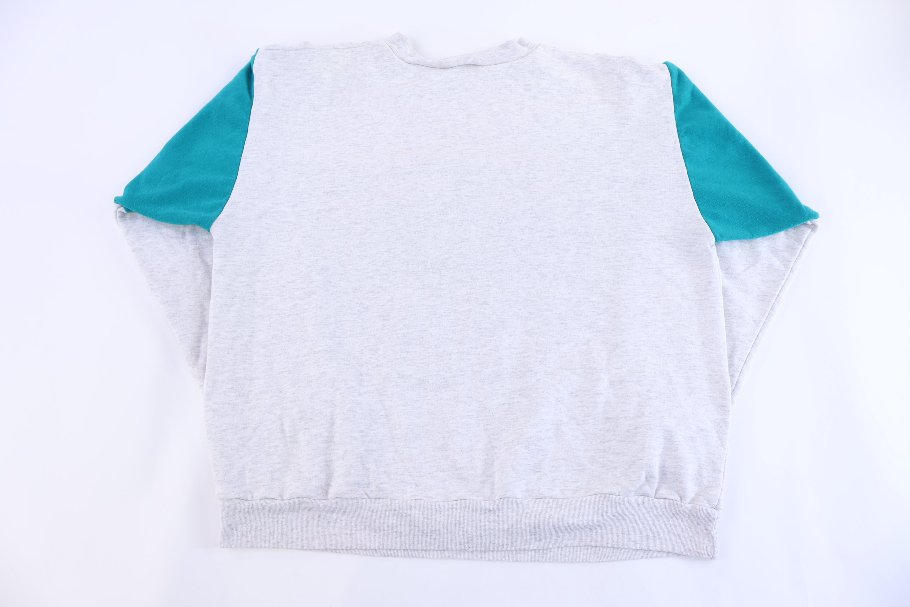 1997 Florida Marlins World Series Sweatshirt
