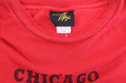 1998 Chicago Bulls Basketball T-shirt