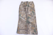 Real Tree Camo Pants