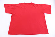 1998 Chicago Bulls Basketball T-shirt
