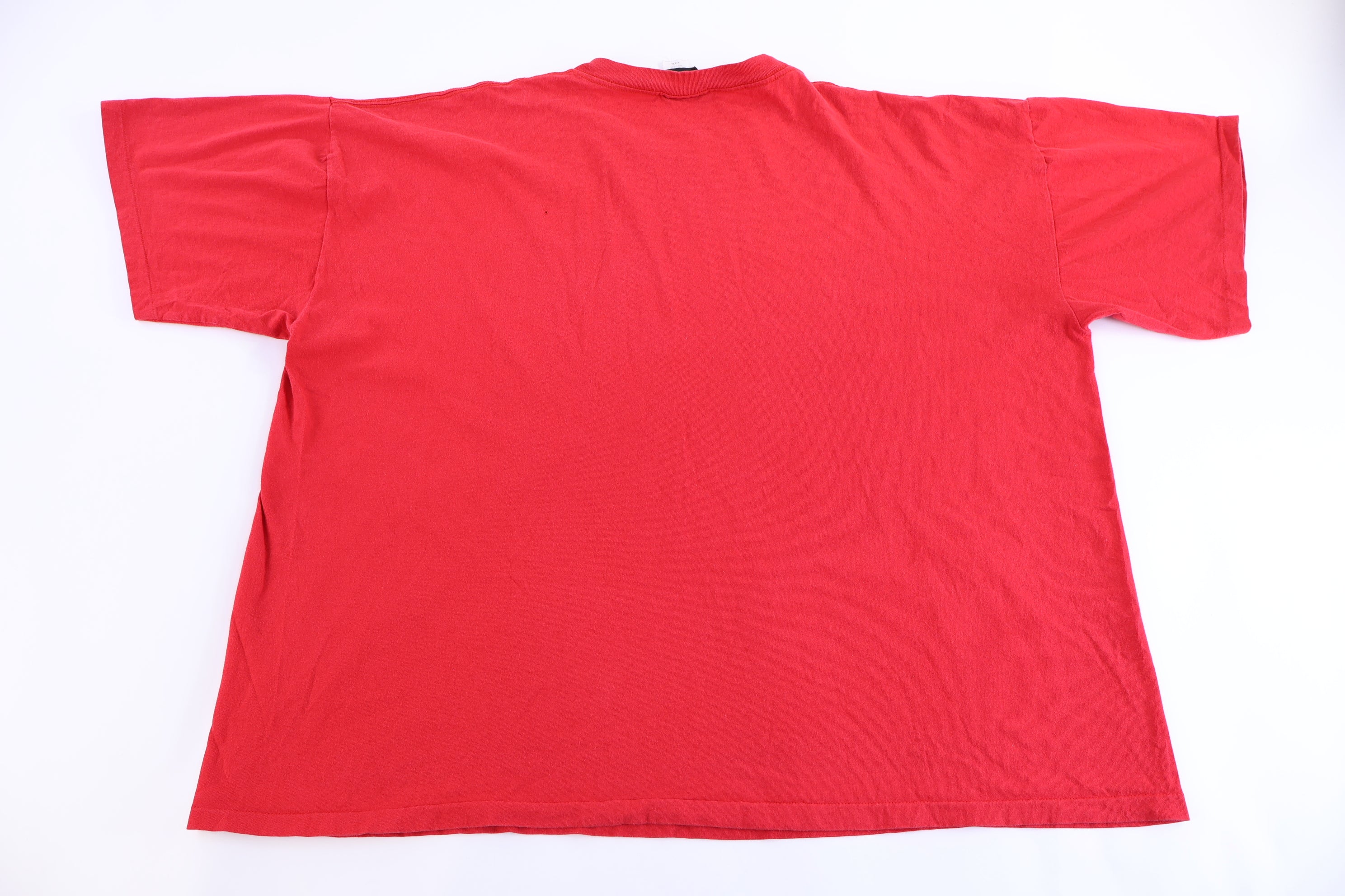 1998 Chicago Bulls Basketball T-shirt