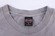 Harley Davidson Motorcycles New York City T-shirt