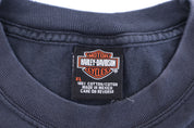 Harley Davidson Motorcycles Texas T-shirt