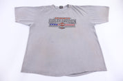 Harley Davidson Motorcycles New York City T-shirt