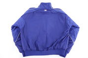 Vintage Majestic Los Angeles Dodgers Full Zip Jacket