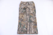 Real Tree Camo Pants