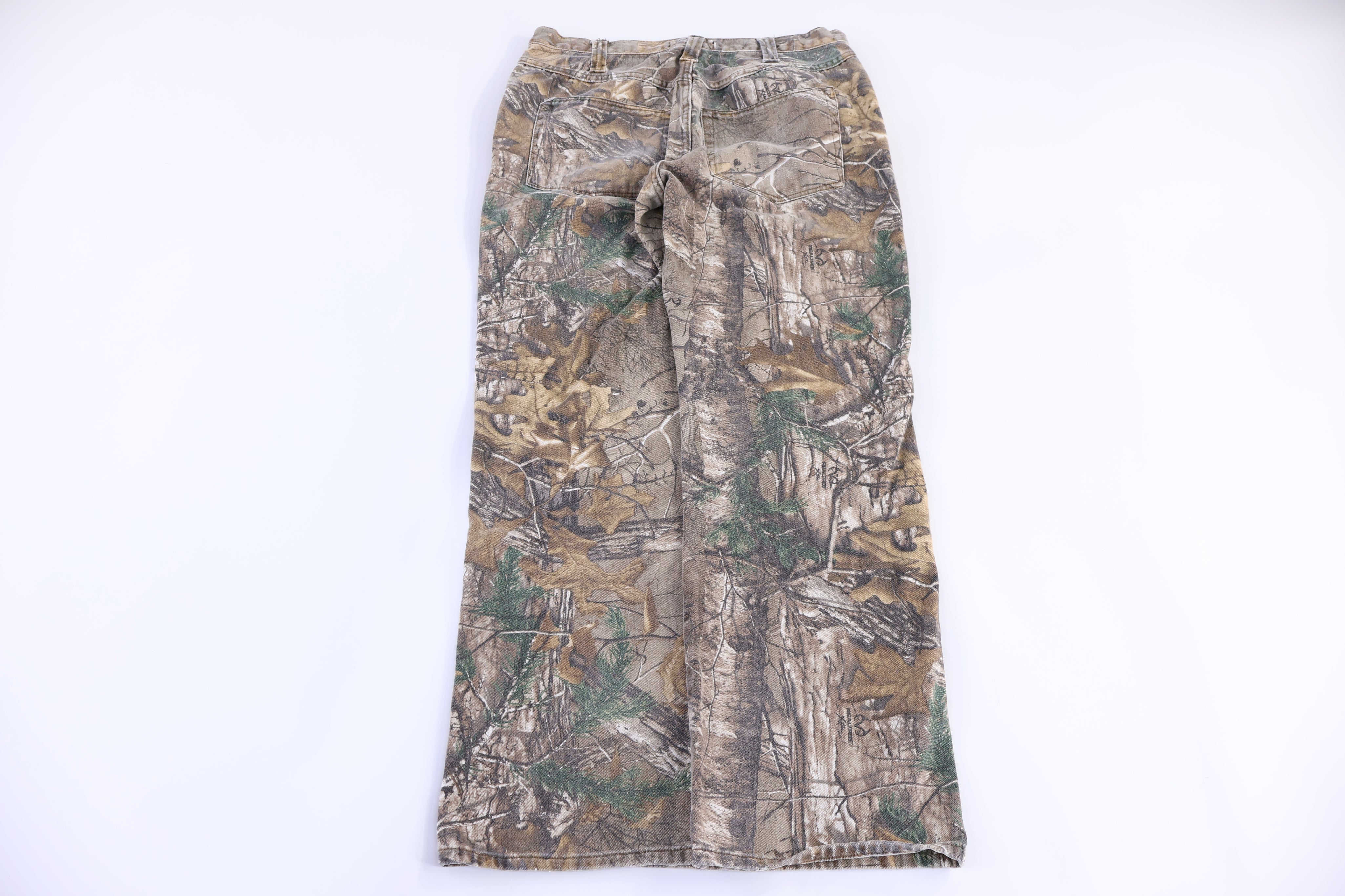 Real Tree Camo Pants