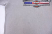 Harley Davidson Motorcycles New York City T-shirt