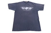 Harley Davidson Motorcycles Texas T-shirt