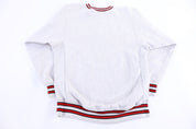 90's Miami University Embroidered Sweatshirt