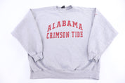 Vintage Alabama Crimson Tide Sweatshirt