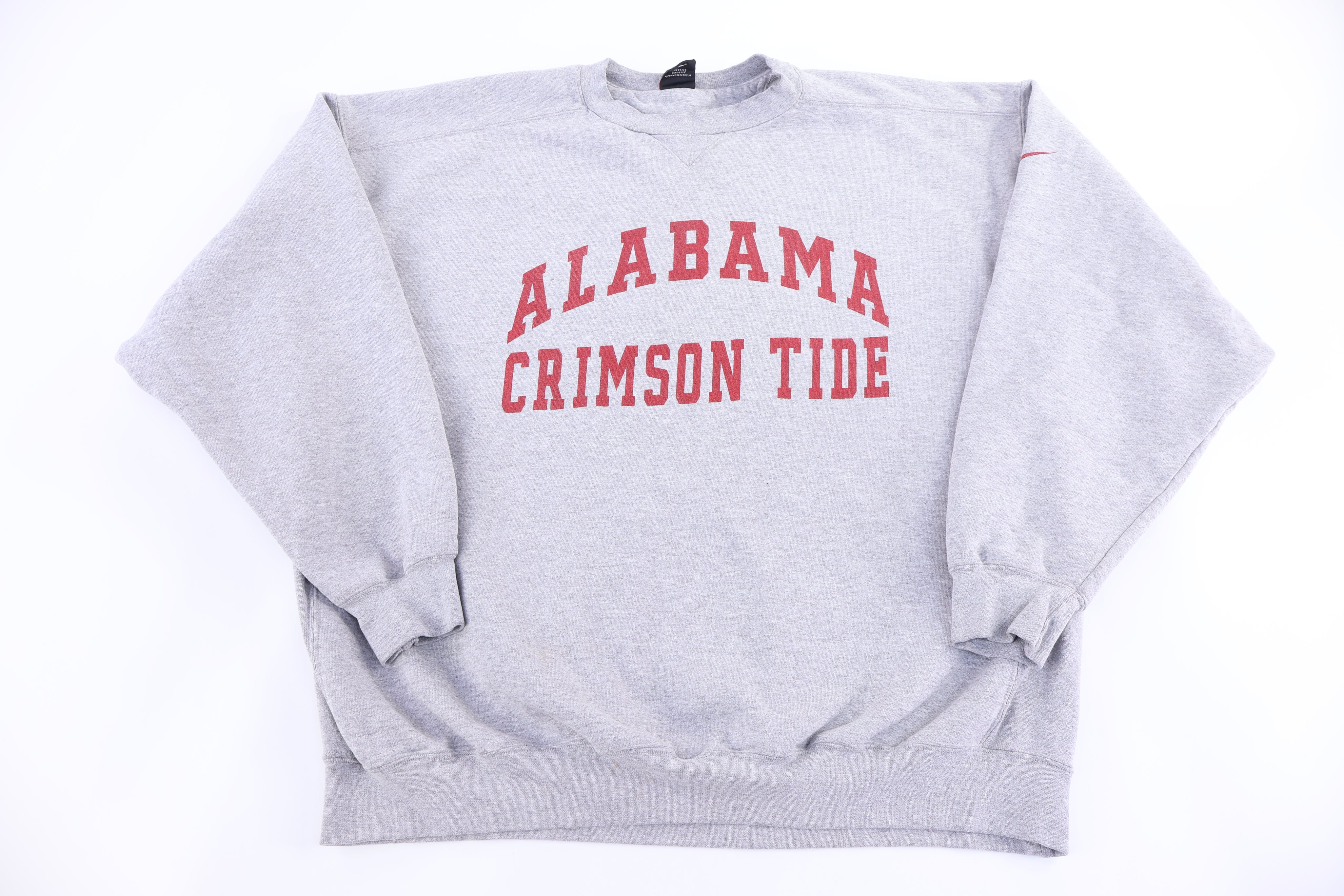 Vintage Alabama Crimson Tide Sweatshirt