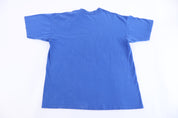 1990 Nolan Ryan Victory T-shirt