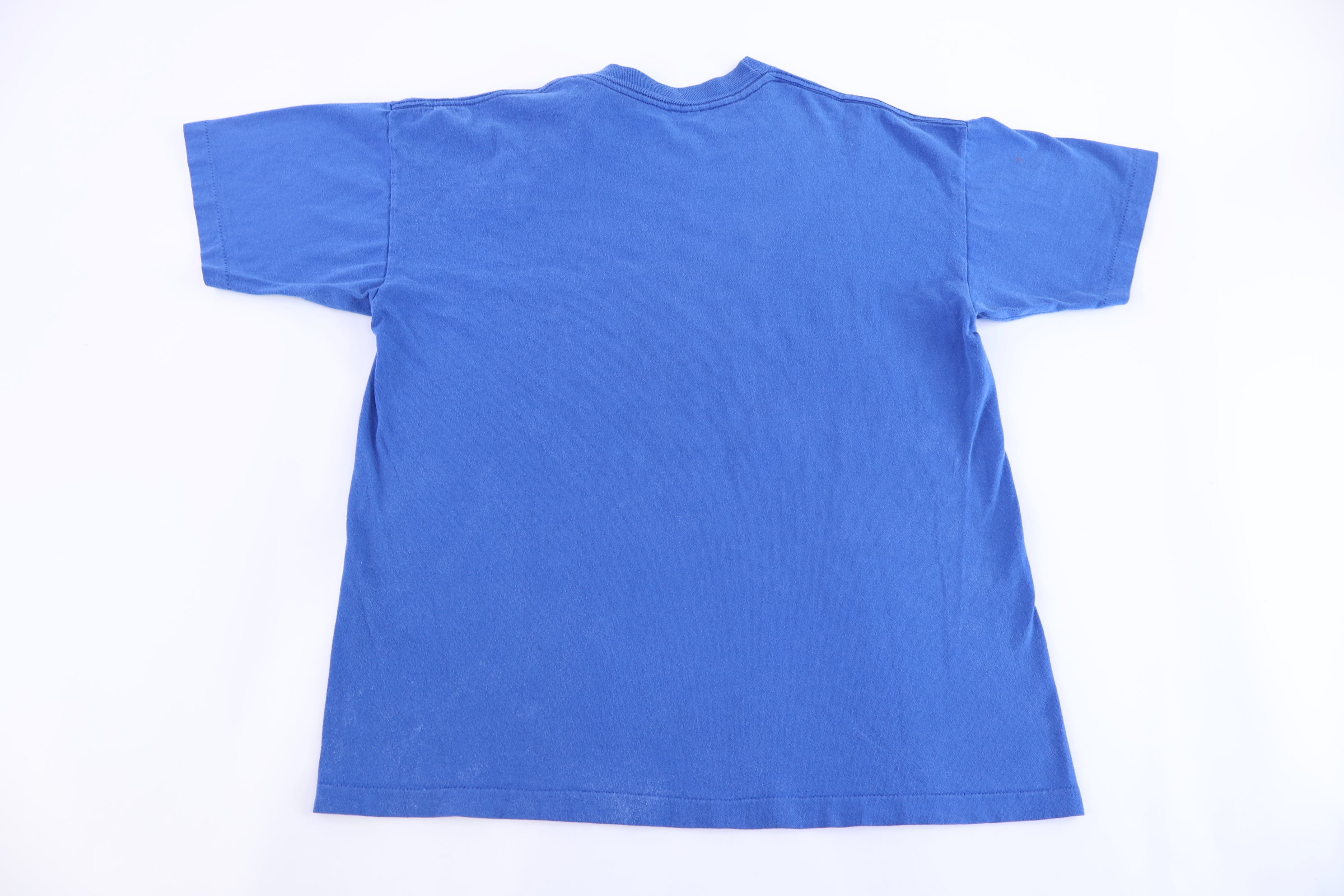 1990 Nolan Ryan Victory T-shirt