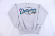 1998 Jacksonville Jaguars Football Sweatshirt