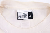 Vintage Puma Cleveland Browns Football T-shirt