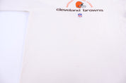Vintage Puma Cleveland Browns Football T-shirt