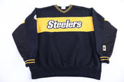 Vintage Pittsburgh Steelers Football Sweatshirt