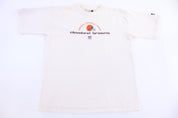 Vintage Puma Cleveland Browns Football T-shirt