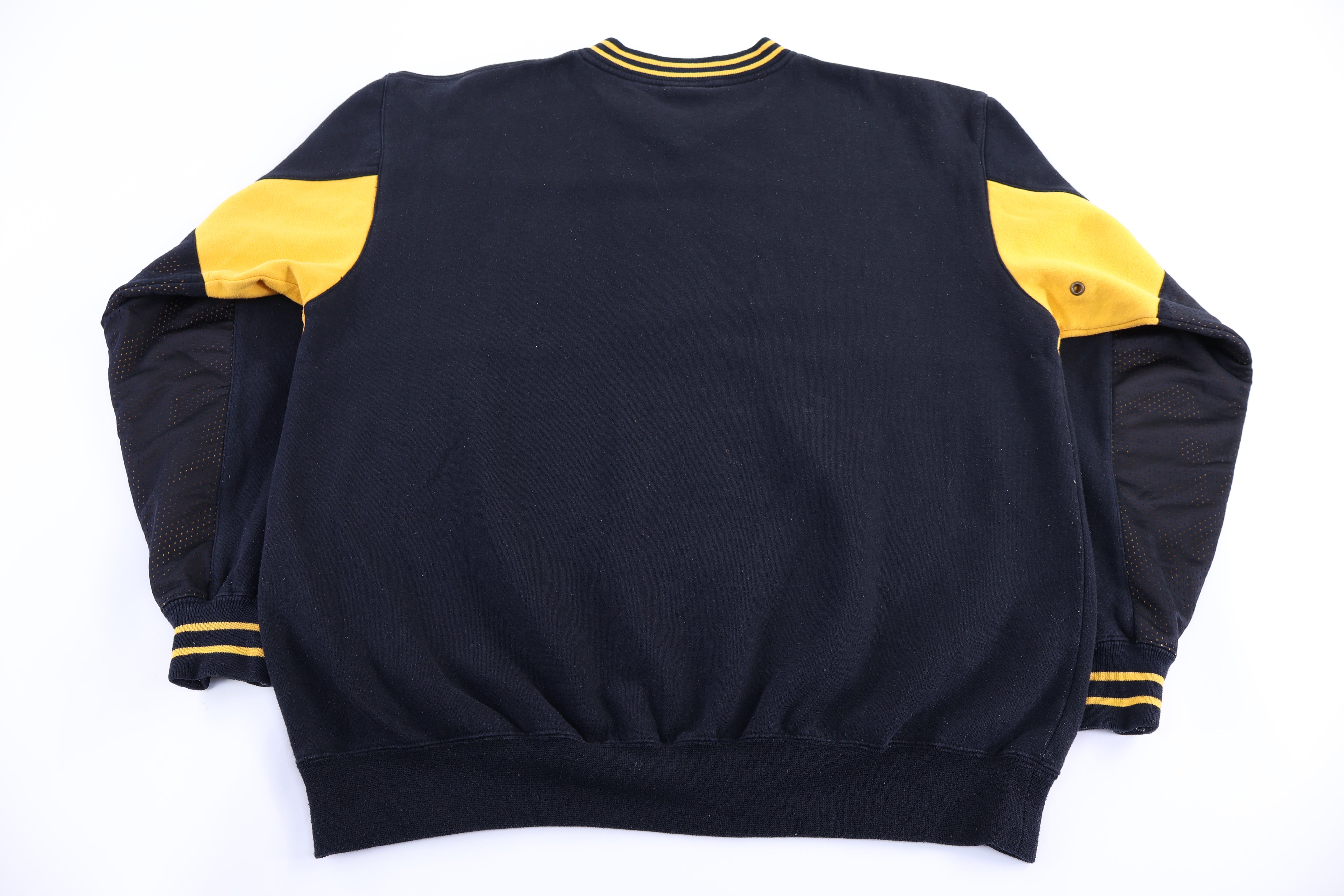 Vintage Pittsburgh Steelers Football Sweatshirt