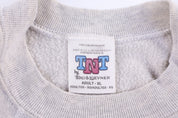 90's University of Notre Dame Fightin' Irish Sweatshirt