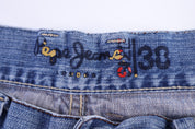 Pepe Jeans Light Wash Denim Jeans