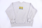 90's University of Notre Dame Fightin' Irish Sweatshirt