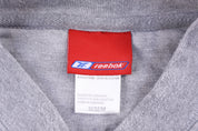 Vintage Reebok New England Patriots Super Bowl Champions Sweatshirt