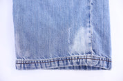 Pepe Jeans Light Wash Denim Jeans
