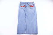 Pepe Jeans Light Wash Denim Jeans