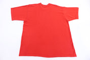 1995 Kansas City Chiefs Football Western Division Champs T-shirt